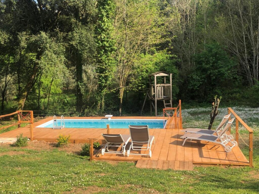 Analisi delle Recensioni Glamping nella Natura