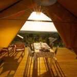 Glamping Grancia Provincia di Grosseto