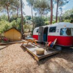 Glamping Resort Vallicella
