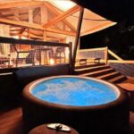 Glamping il Giardino di San Giorgio