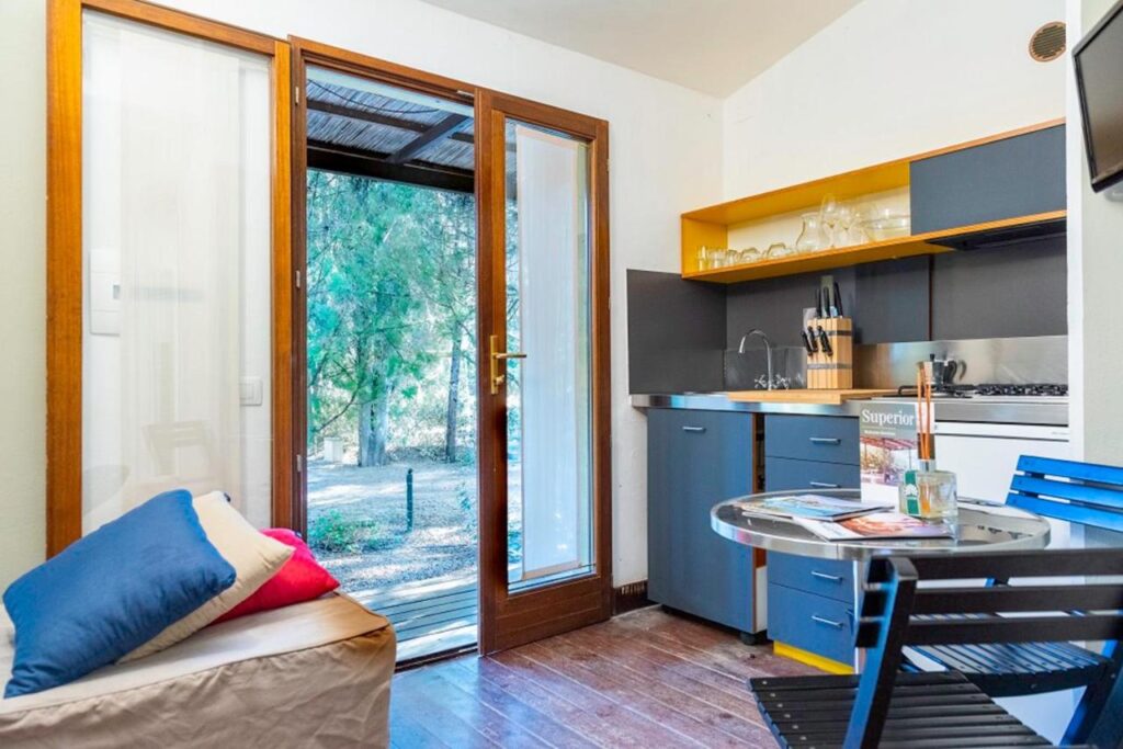 Un Paradiso di Relax e Divertimento